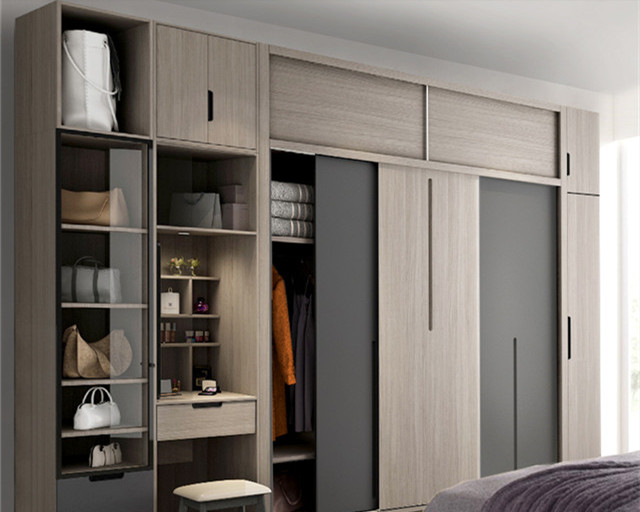 全屋家具定制厂家应该如何改善服务 全屋家具定制厂家应该如何改善服务